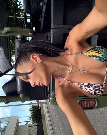 Camila Agraz