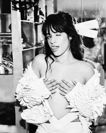Camila Cabello