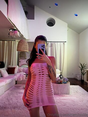 Private Leaked Camila killa exclusive onlyfans photos 2026