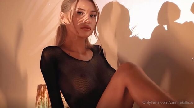 Private Leaked Camila killa exclusive onlyfans photos 2026