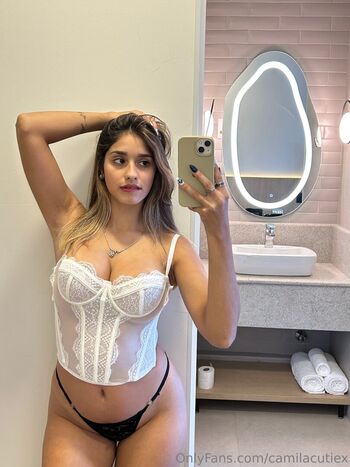 Private Leaked Camila reyes exclusive onlyfans photos 2026