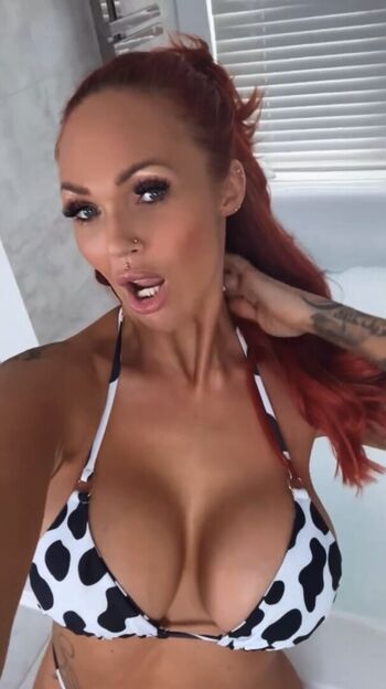 Private Leaked Camilla jayne exclusive onlyfans photos 2026