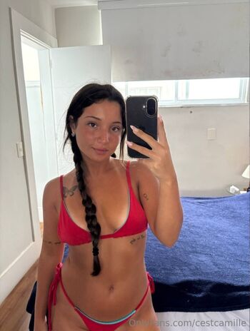 Private Leaked Camille nativel exclusive onlyfans photos 2026