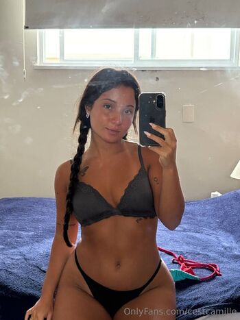 Private Leaked Camillenativel exclusive onlyfans photos 2026