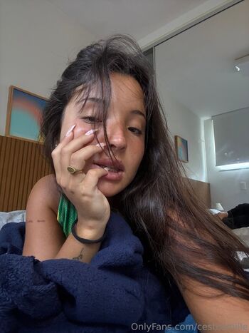 Private Leaked Camillenativel exclusive onlyfans photos 2026