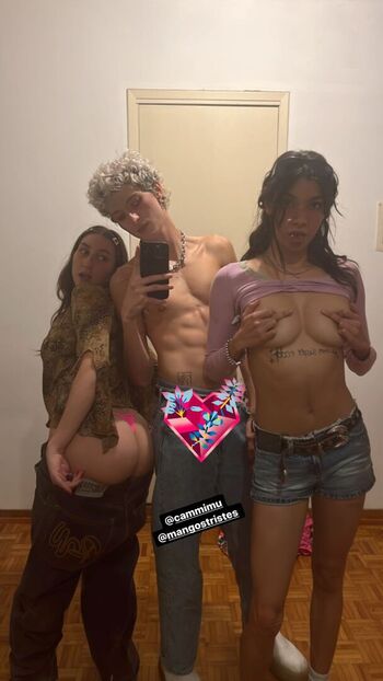 Private Leaked Cammimu exclusive onlyfans photos 2026