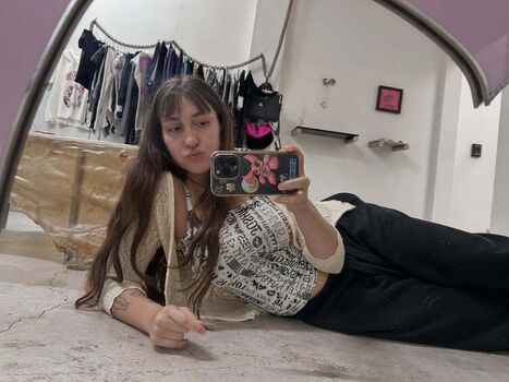 Private Leaked Cammimu exclusive onlyfans photos 2026