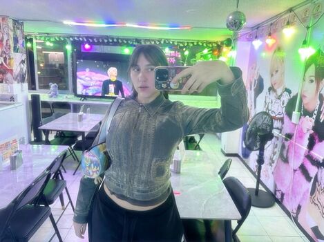 Private Leaked Cammimu exclusive onlyfans photos 2026