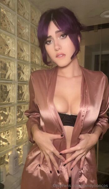 Private Leaked Candylion page exclusive onlyfans photos 2026