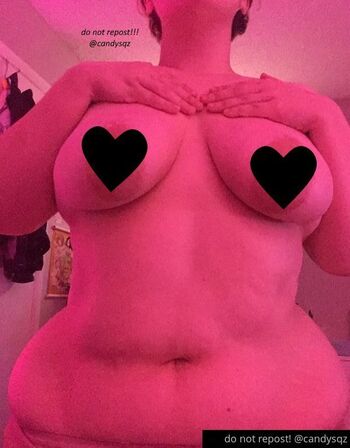 Private Leaked Candysqz exclusive onlyfans photos 2026