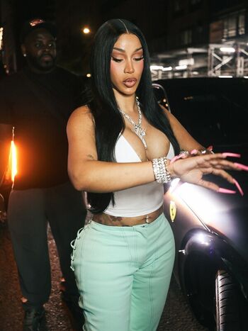 Private Leaked Cardi b exclusive onlyfans photos 2026