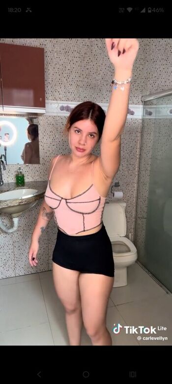 Private Leaked Carla evelyn exclusive onlyfans photos 2026