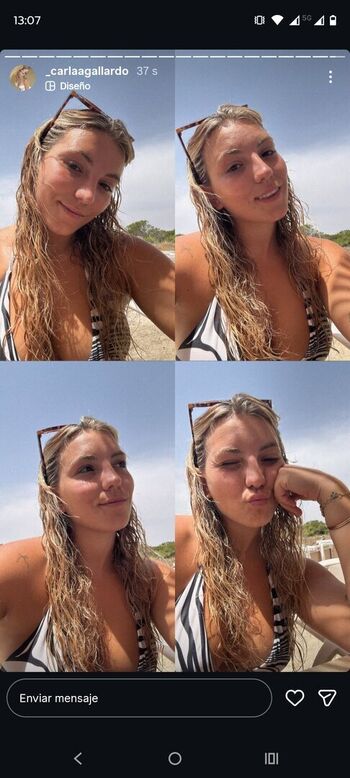 Private Leaked Carla gallardo exclusive onlyfans photos 2026