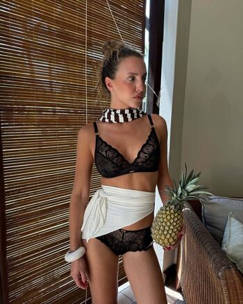 Private Leaked Carla ginola exclusive onlyfans photos 2026