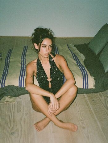 Carla Guetta