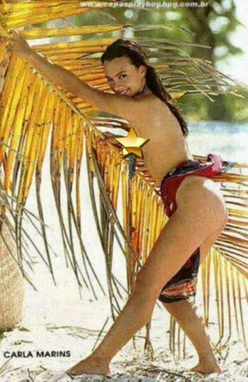 Carla Marins