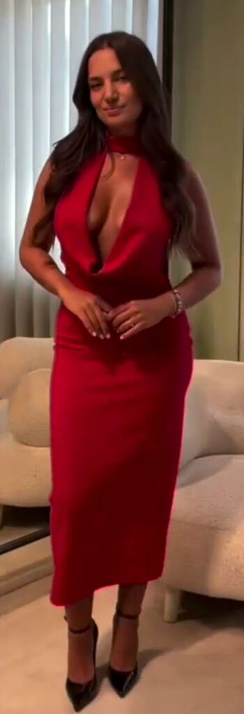 Private Leaked Carla senra exclusive onlyfans photos 2026