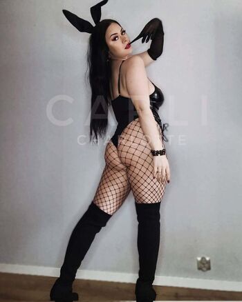 Private Leaked Carlicharlotte exclusive onlyfans photos 2026