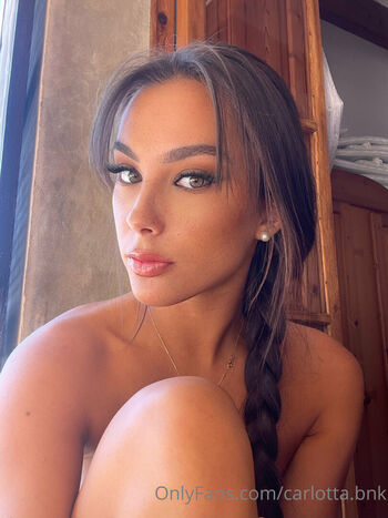 Private Leaked Carlotta bnk exclusive onlyfans photos 2026