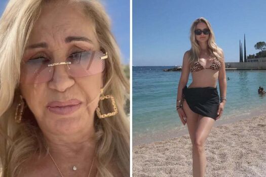 Private Leaked Carmen geiss exclusive onlyfans photos 2026