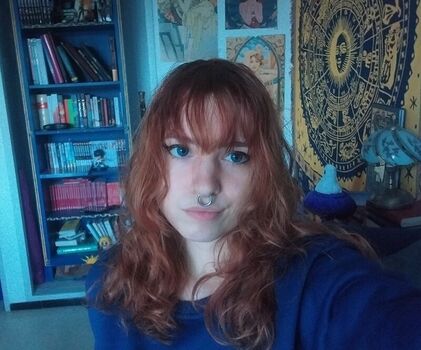 Private Leaked Carmina bleue exclusive onlyfans photos 2026