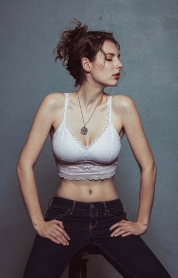 caro_petitemodel