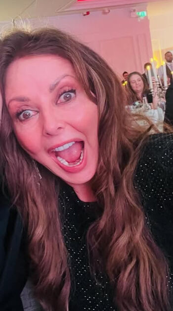 Private Leaked Carol vorderman exclusive onlyfans photos 2026