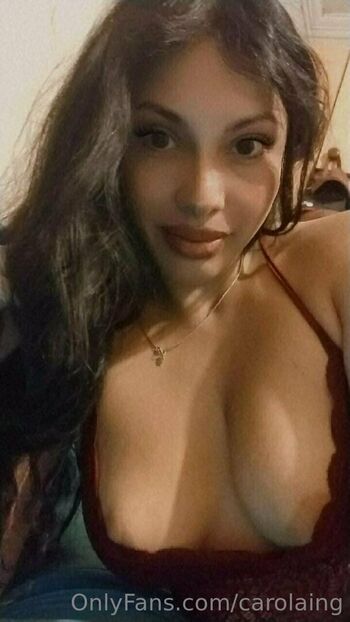 Private Leaked Carolain gonzalez exclusive onlyfans photos 2026