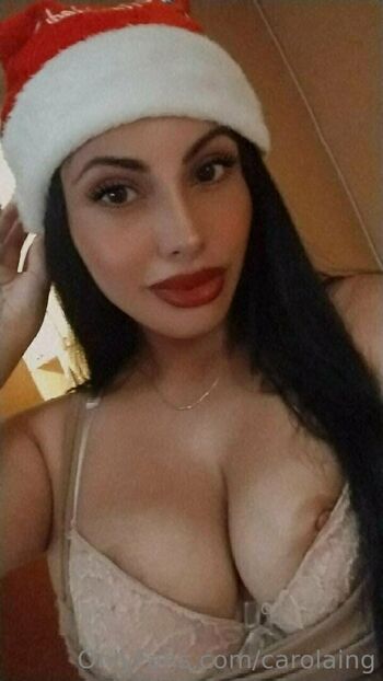 Private Leaked Carolain gonzalez exclusive onlyfans photos 2026