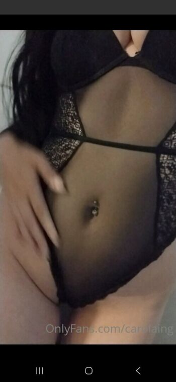 Private Leaked Carolain gonzalez exclusive onlyfans photos 2026