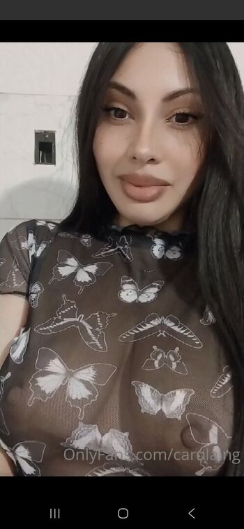 Private Leaked Carolain gonzalez exclusive onlyfans photos 2026