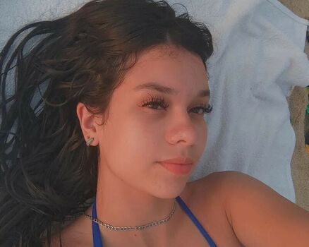 Caroline Amaral