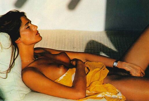 Private Leaked Caroline cossey exclusive onlyfans photos 2026