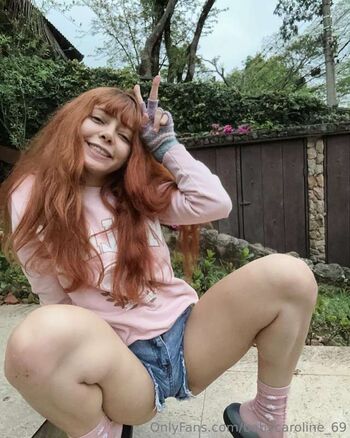 Private Leaked Caroline lopes exclusive onlyfans photos 2026