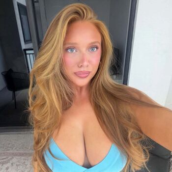 Private Leaked Caroline malloy exclusive onlyfans photos 2026