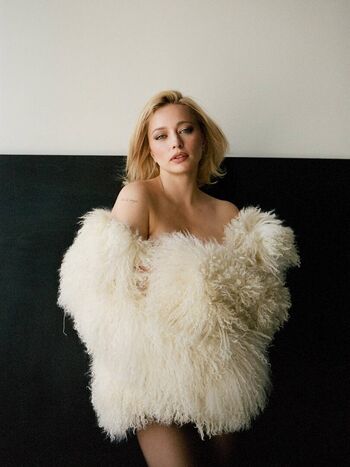 Caroline Vreeland