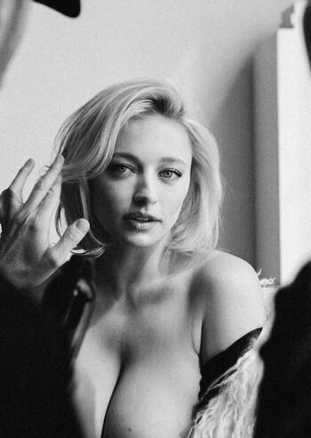 Caroline Vreeland
