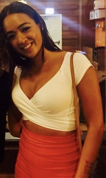 Cassidy Hubbarth