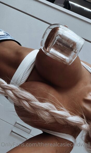 Cassie Caldwell