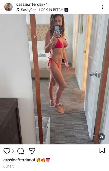 Private Leaked Cassie corriere exclusive onlyfans photos 2026