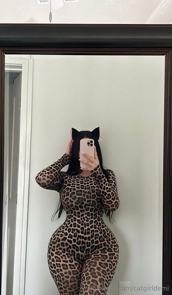 Private Leaked Catgirldemi exclusive onlyfans photos 2026