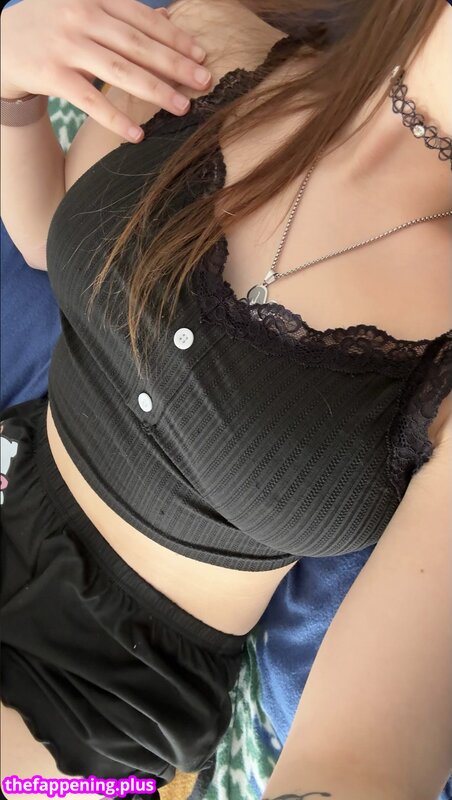 Cchlloe Foto OnlyFans Nuda #12