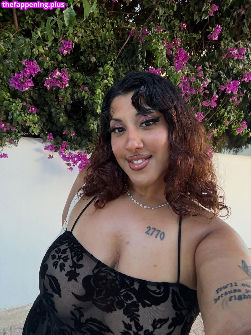 Cchristineabadir / Christine Abadir / christineabadir 裸照OnlyFans照片 #141