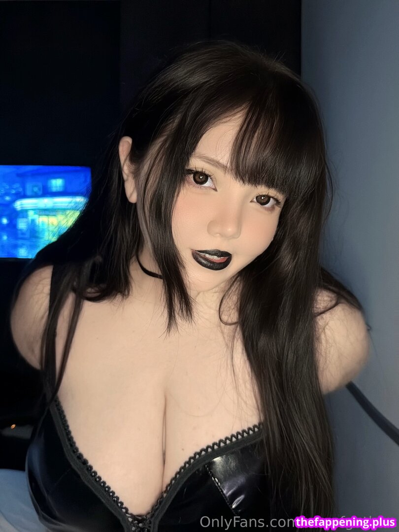 Cclowniac / Ceoofgothicc Φωτογραφία Γυμνών OnlyFans #73