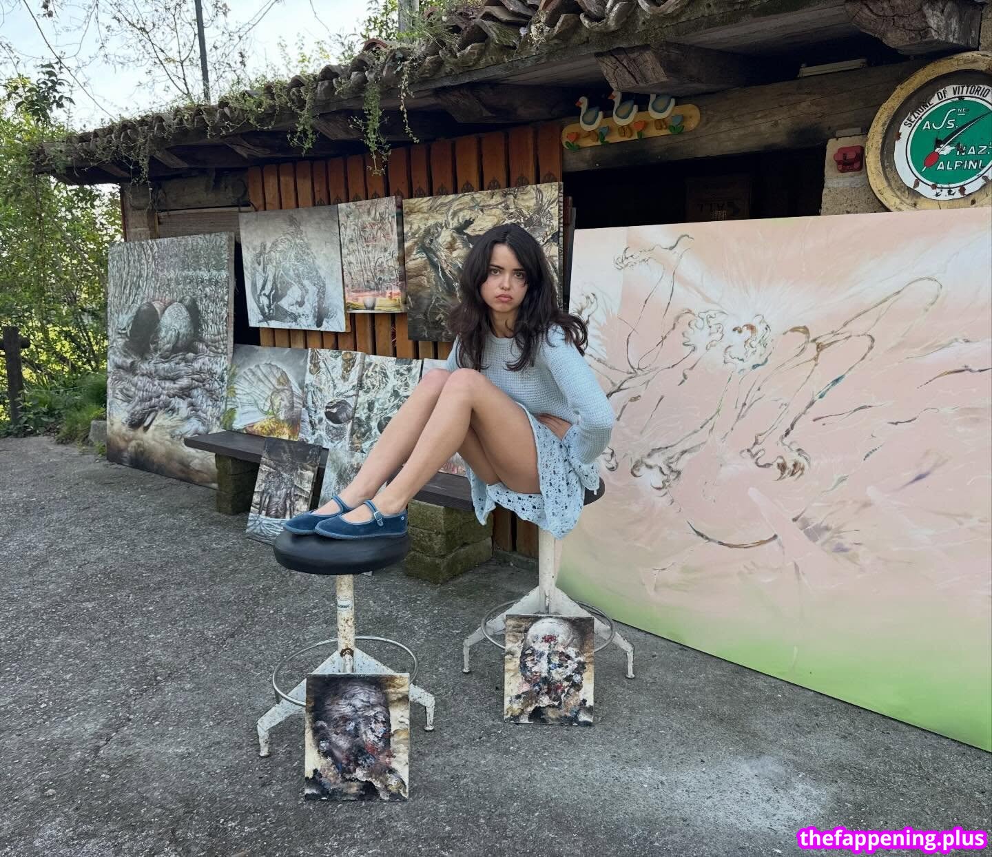 Cczur / clariCe Foto OnlyFans Nuda #127