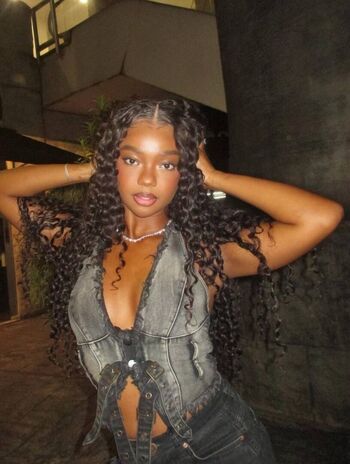 Private Leaked Ceclia chancez exclusive onlyfans photos 2026