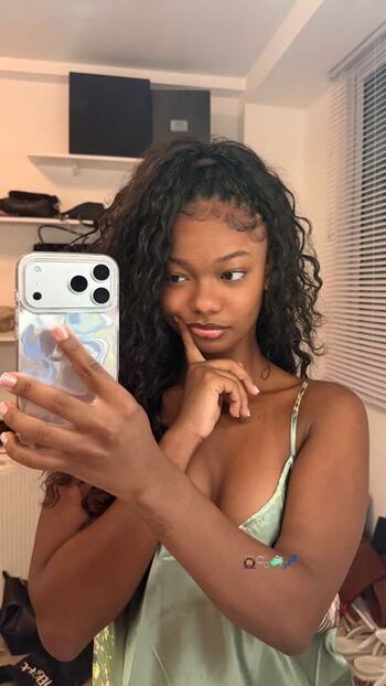 Private Leaked Ceclia chancez exclusive onlyfans photos 2026