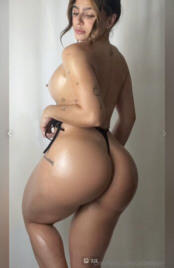 Private Leaked Celiann mendez exclusive onlyfans photos 2026