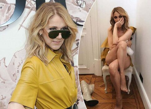 Private Leaked Celine dion exclusive onlyfans photos 2026