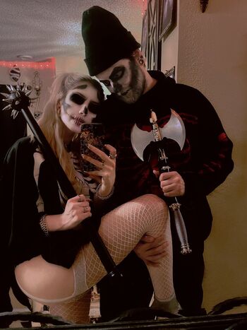 Private Leaked Cemeteryfaerie exclusive onlyfans photos 2026